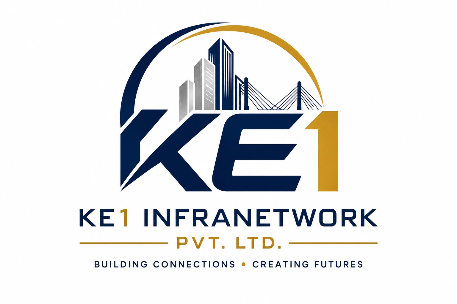 KE1 Logo